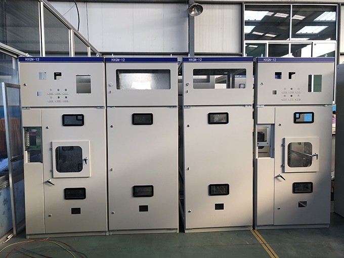 高低壓開(kāi)關(guān)柜柜體